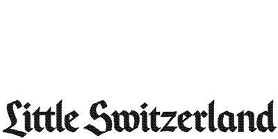 Little Switzerland San Juan